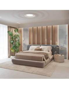 Saltea SMART HYDROGEL Gel Răcoritor + Aloe Vera | Hotel,...