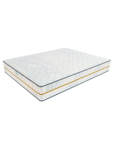 SMART HYDROGEL Mattress – Cooling Gel + Aloe...