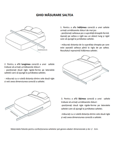 Saltea SMART HYDROGEL Gel Răcoritor + Aloe Vera...