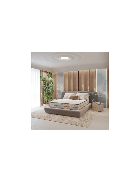 Saltea SMART HYDROGEL Gel Răcoritor + Aloe Vera | Hotel, Pensiune, Airbnb, Acasa