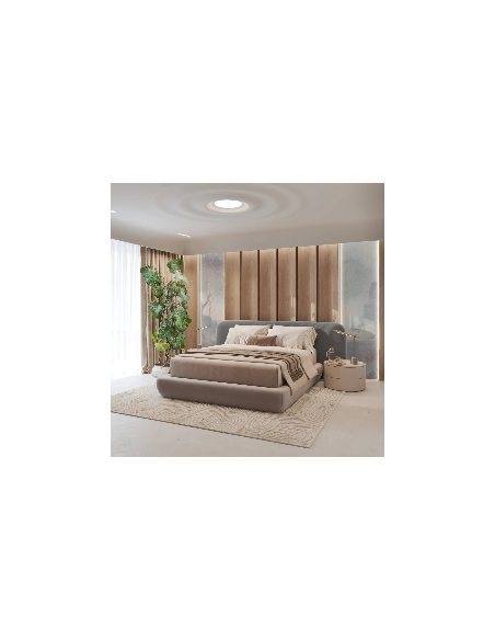 Saltea SMART HYDROGEL Gel Răcoritor + Aloe Vera | Hotel, Pensiune, Airbnb, Acasa