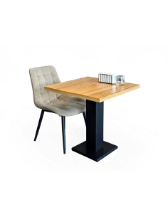 JUPITER - Mese pentru bar, restaurant, pub, fast-food,...