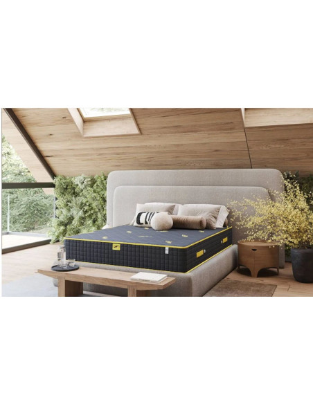 SALAMANDER LATEX Mattress – | Hotels, Guesthouses, Airbnb, Home