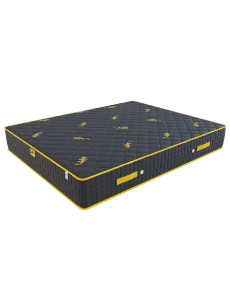 Saltea SALAMANDER LATEX | Hotel, Pensiune, Airbnb, Acasă