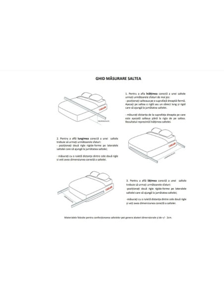 Saltea SALAMANDER LATEX | Hotel, Pensiune, Airbnb, Acasă