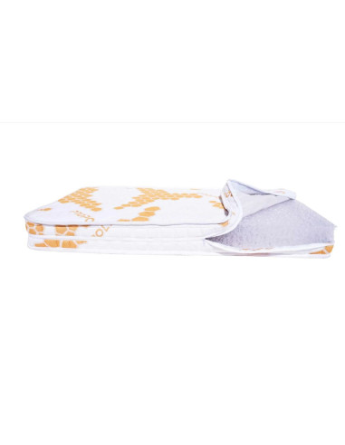 Saltea BABY AIR MATS| Hotel, Pensiune, Airbnb,...