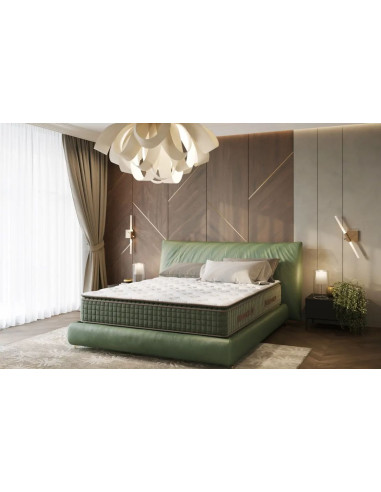 LUXURY THERMO COOLER Mattress – | Hotels,...
