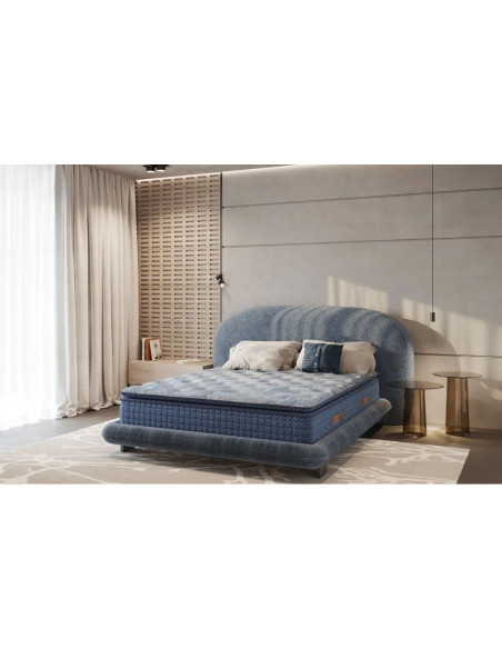 DENIM POCKET Mattress – | Hotels, Guesthouses, Airbnb, Home