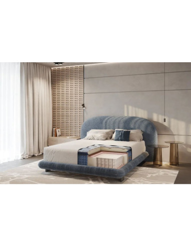 DENIM POCKET Mattress – | Hotels, Guesthouses,...