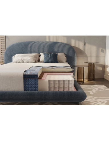 DENIM POCKET Mattress – | Hotels, Guesthouses,...