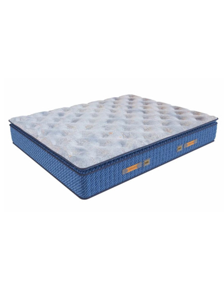 DENIM POCKET Mattress – | Hotels, Guesthouses, Airbnb, Home