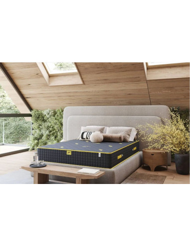SALAMANDER MEMORY FOAM Mattress – | Hotels,...