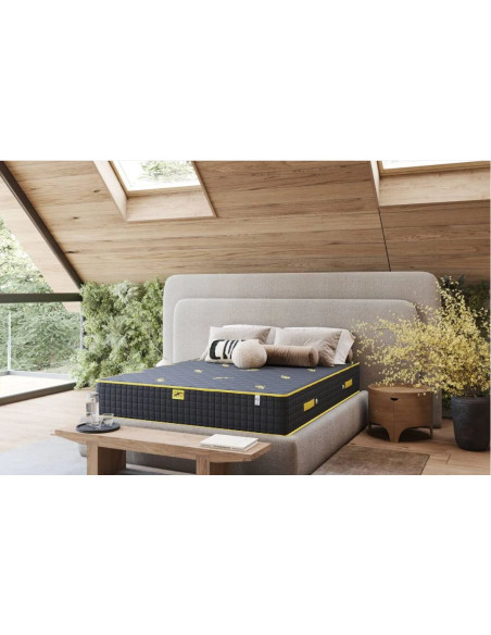 SALAMANDER MEMORY FOAM Mattress – | Hotels, Guesthouses, Airbnb, Home