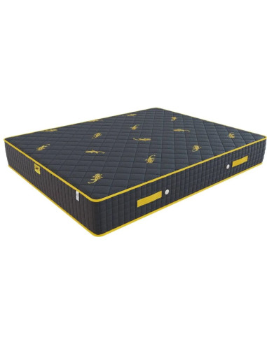 SALAMANDER MEMORY FOAM Mattress – | Hotels,...
