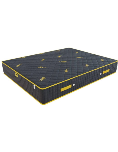 SALAMANDER MEMORY FOAM Mattress – | Hotels, Guesthouses, Airbnb, Home