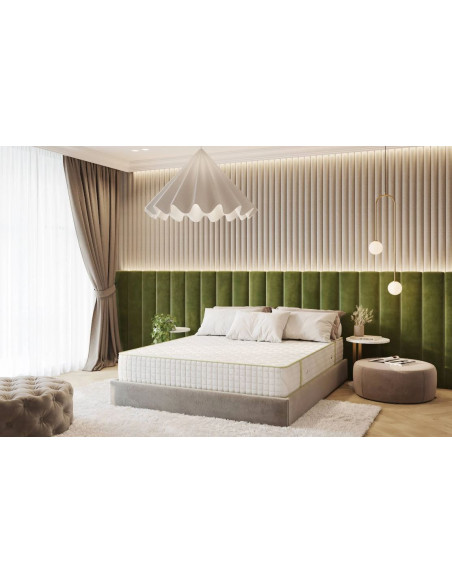 CLASSIC POCKET Mattress – | Hotels, Guesthouses, Airbnb, Home