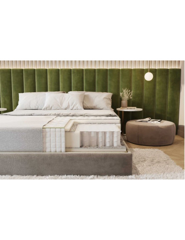 CLASSIC POCKET Mattress – | Hotels,...