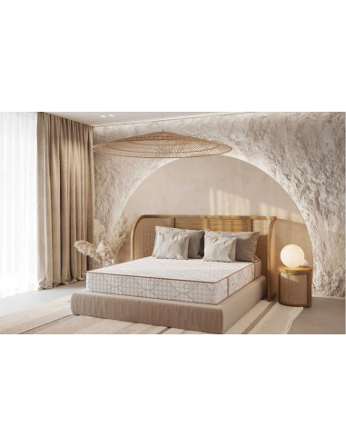 Saltea EKO POCKET| Hotel, Pensiune, Airbnb, Acasă