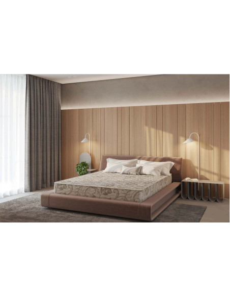 CONFORT ORTOPEDIC Mattress – | Hotels, Guesthouses, Airbnb, Home