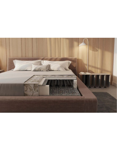 CONFORT ORTOPEDIC Mattress – | Hotels,...