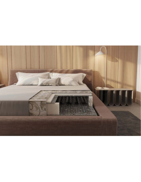 CONFORT ORTOPEDIC Mattress – | Hotels, Guesthouses, Airbnb, Home