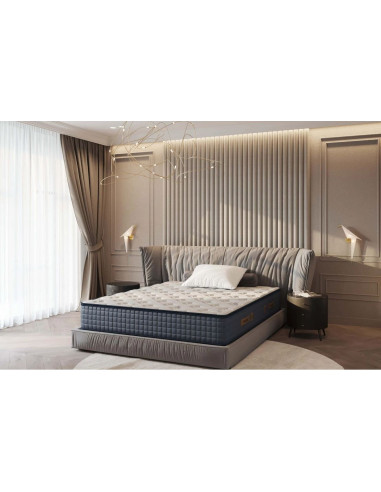 Saltea PREMIUM POCKET| Hotel, Pensiune, Airbnb,...