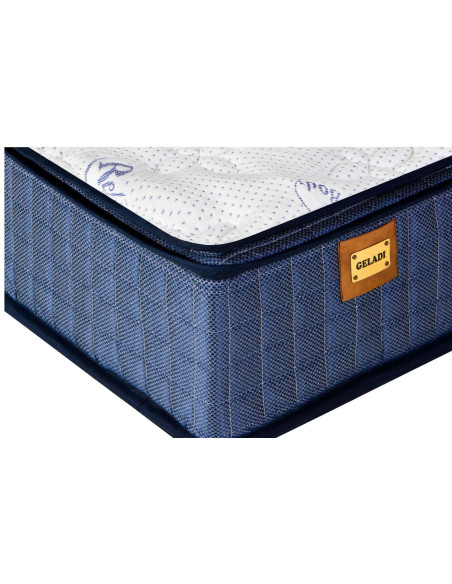 PREMIUM POCKET Mattress – | Hotels, Guesthouses, Airbnb, Home
