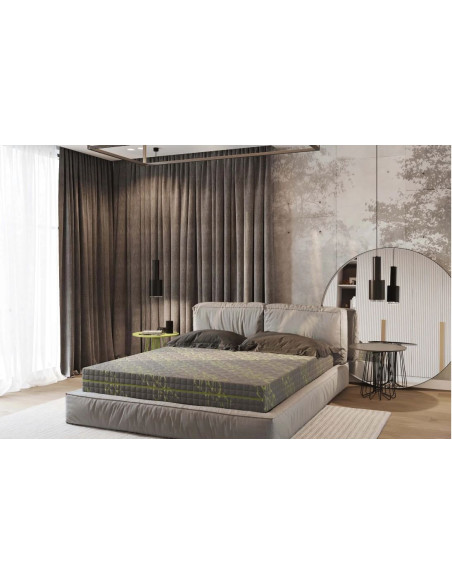 Saltea GREEN SPORT| Hotel, Pensiune, Airbnb, Acasă