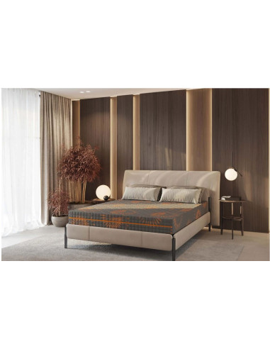 ORANGE SPORT Mattress – | Hotels, Guesthouses,...