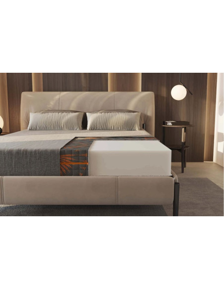 ORANGE SPORT Mattress – | Hotels, Guesthouses, Airbnb, Home