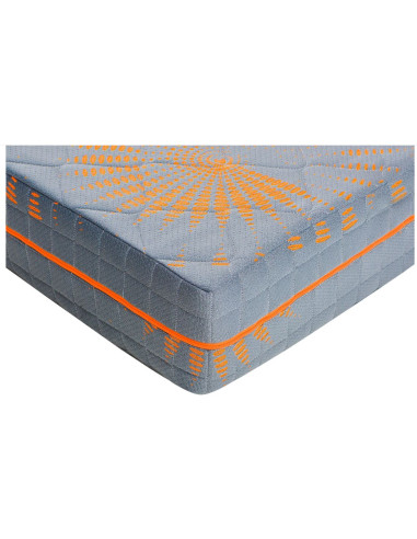 ORANGE SPORT Mattress – | Hotels, Guesthouses,...