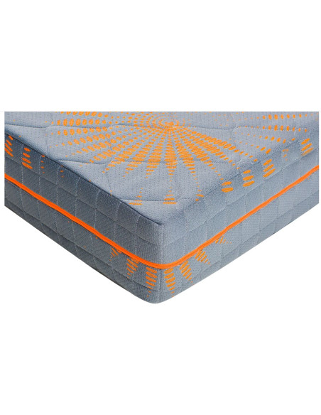 ORANGE SPORT Mattress – | Hotels, Guesthouses, Airbnb, Home