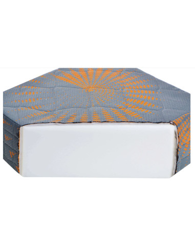 ORANGE SPORT Mattress – | Hotels, Guesthouses,...