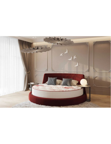 ROMANCE MEMORY Mattress – | Hotels,...
