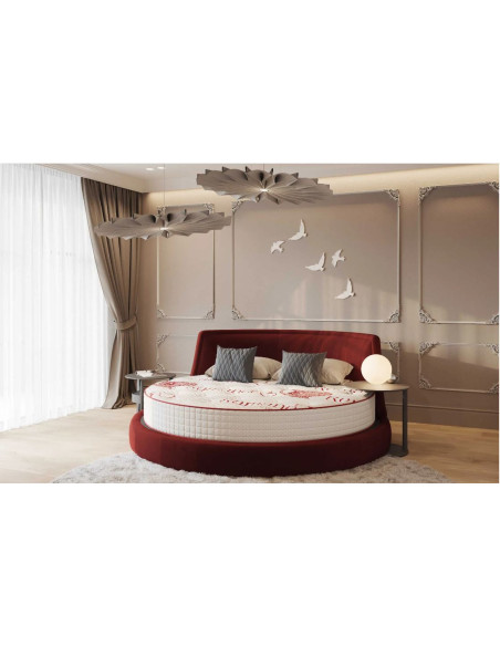 ROMANCE MEMORY Mattress – | Hotels, Guesthouses, Airbnb, Home