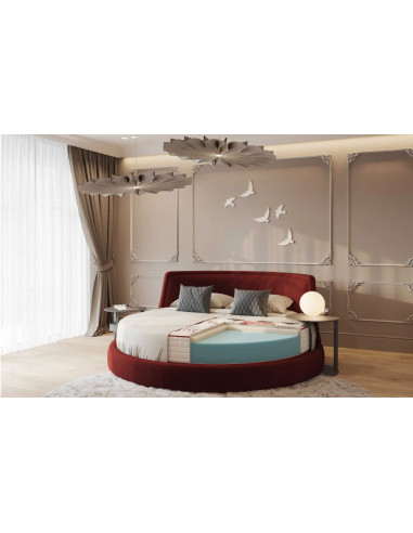 Saltea ROMANCE MEMORY| Hotel, Pensiune, Airbnb,...
