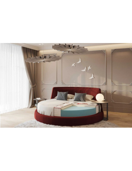 ROMANCE MEMORY Mattress – | Hotels, Guesthouses, Airbnb, Home