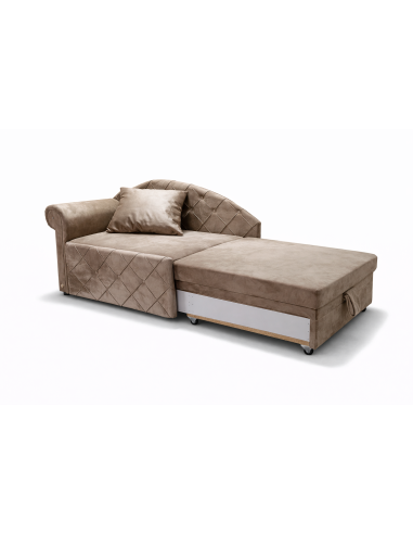 Compact Pro Extendable Bed - Extra BED -...