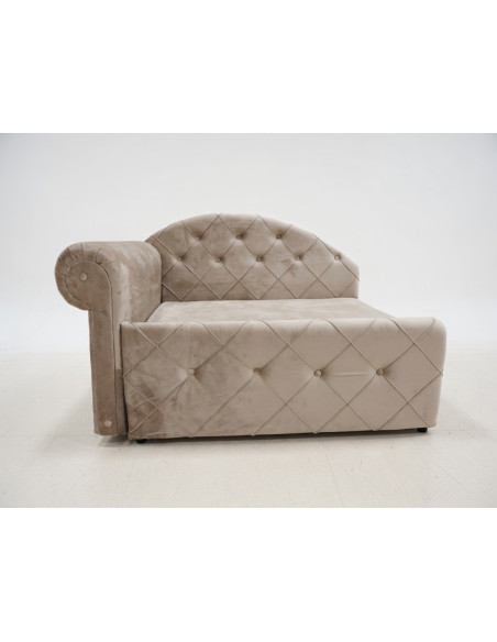 Compact Pro Extendable Bed - Extra BED - Extendable Armchair