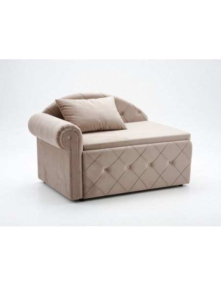 Compact Pro Extendable Bed - Extra BED - Extendable Armchair