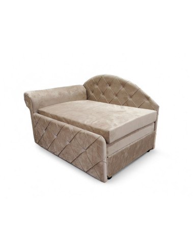 Compact Pro Extendable Bed - Extra BED -...