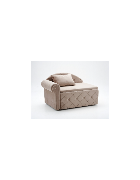 Compact Pro Extendable Bed - Extra BED - Extendable Armchair