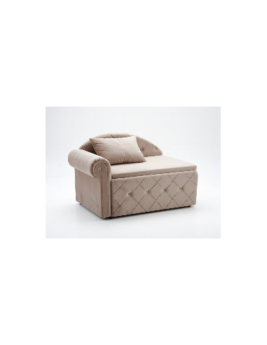 Compact Pro Extendable Bed - Extra BED -...