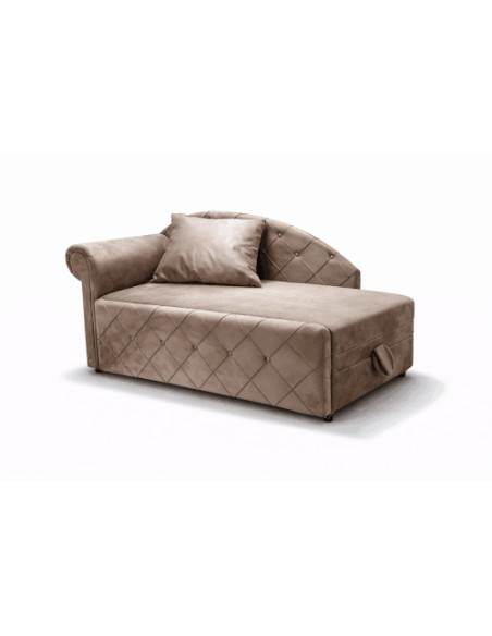 Compact Pro Extendable Bed - Extra BED - Extendable Armchair