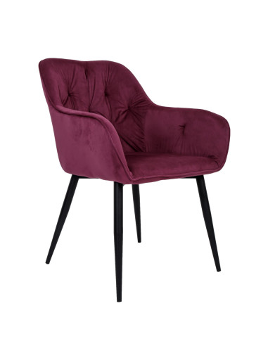 Royal Armchair – Premium Lounge Seating for...