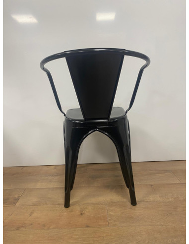 Tolix Design Chairs – a practical and durable...