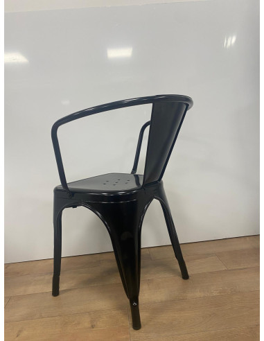 Tolix Design Chairs – a practical and durable...