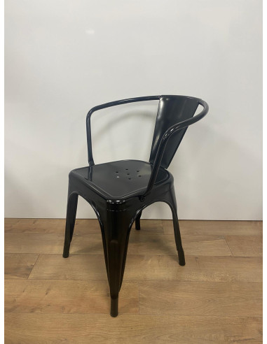 Tolix Design Chairs – a practical and durable...