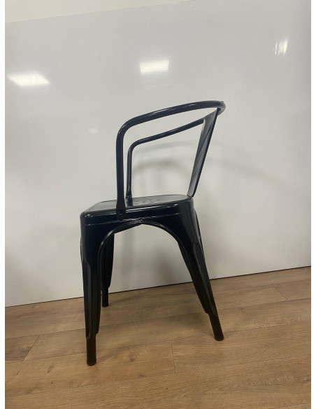 Tolix Design Chairs – a practical and durable solution for HoReCa spaces