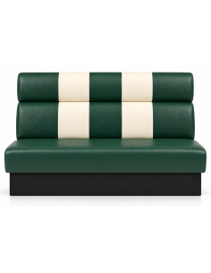 AMSTERDAM – Customisable Modular Sofa for Restaurants,...